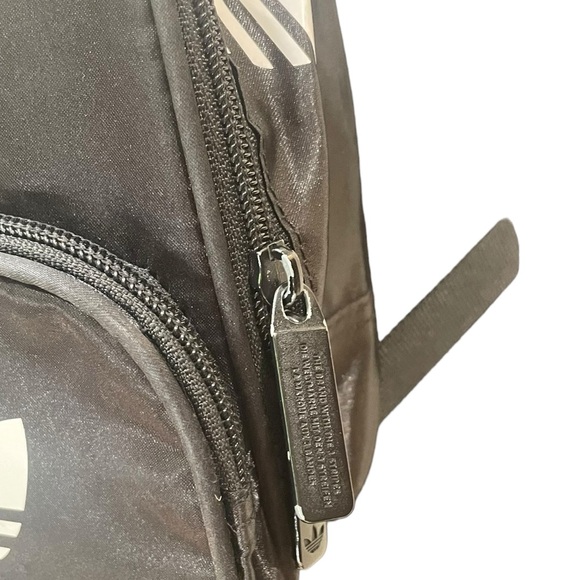 Mini Adidas Backpack - Picture 5 of 5